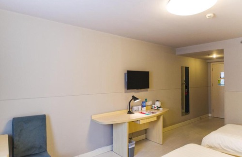 Dongying Hotel | Jinjiang Inn Dongying West Second Road