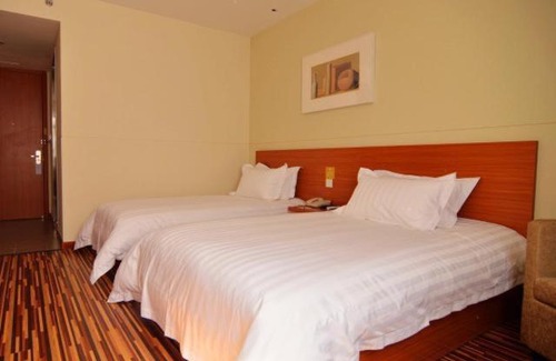 Penglai Hotel | Jinjiang Inn Select Yantai Penglaige