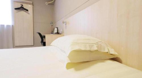 Minhang Hotel | Jinjiang Inn Shanghai Minhang Zhuanqiao