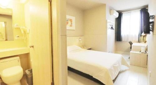 Minhang Hotel | Jinjiang Inn Shanghai Minhang Zhuanqiao