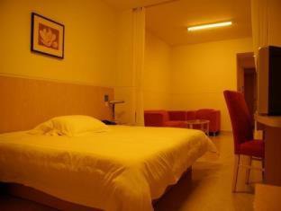 Songjiang Hotel | Jinjiang Inn - Shanghai Songjiang University Town