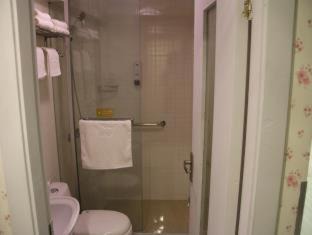 Songjiang Hotel | Jinjiang Inn - Shanghai Songjiang University Town