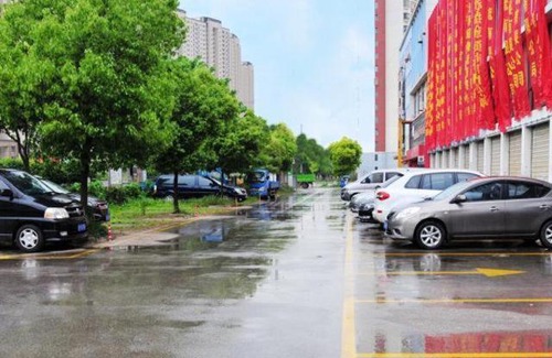 Gu Su District Hotel | Jinjiang Inn Suzhou Baiyang Bay Jin Chang New Town