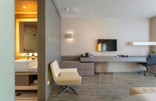 Jianggan Hotel | Jinjiang Metropolo Hotel Hangzhou Xiasha Jinsha Lake