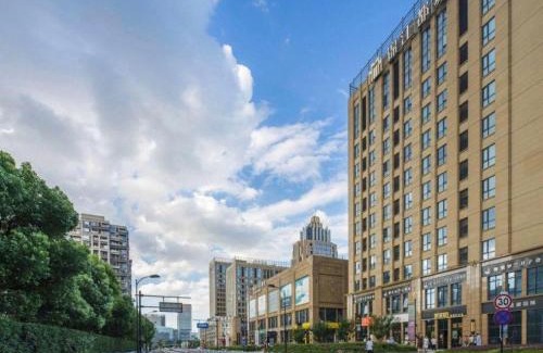 Jianggan Hotel | Jinjiang Metropolo Hotel Hangzhou Xiasha Jinsha Lake