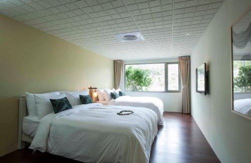 Ruifang House | JinJiu Romantic Road 173