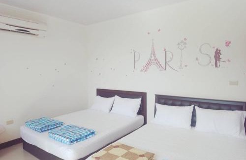 Taimali House | Jinlun Village Homestay