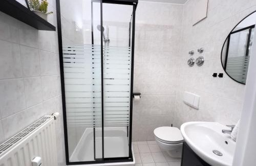 Pirna Apartment | JINO Pirna I modern - Top Lage - Balkon