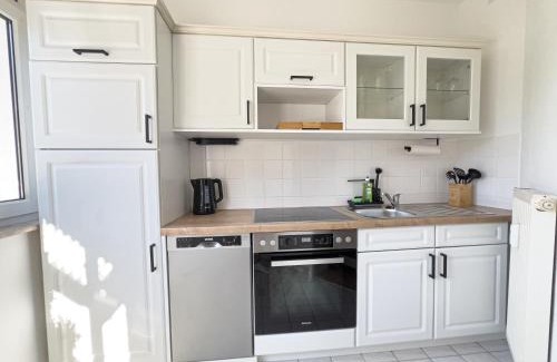 Pirna Apartment | JINO Pirna I modern - Top Lage - Balkon