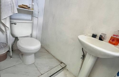 Antigua Guatemala House | Jireh Antigua