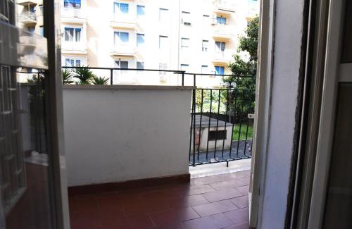 Cinecitta Apartment | Jireh Vacation Home