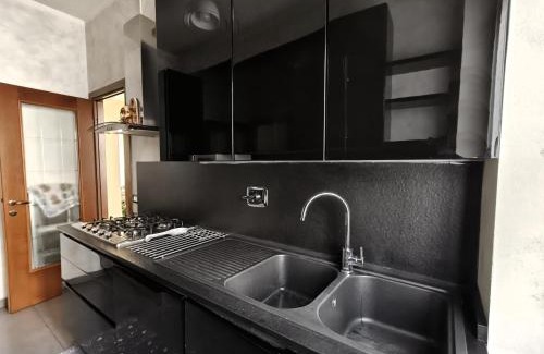 Cinecitta Apartment | Jireh Vacation Home