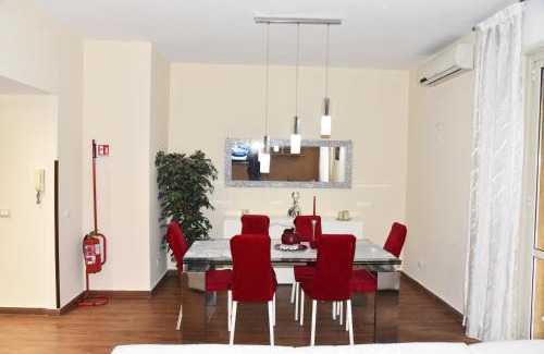 Cinecitta Apartment | Jireh Vacation Home