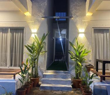 Karjat House | Jitro holiday home