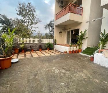 Karjat House | Jitro holiday home