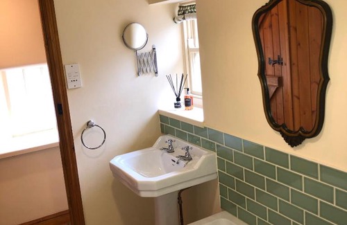 Appleby-in-Westmorland House | Jitty Cottage - Open Plan with Gallery Bedroom