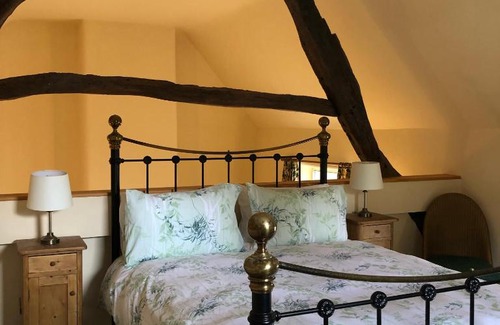 Appleby-in-Westmorland House | Jitty Cottage - Open Plan with Gallery Bedroom