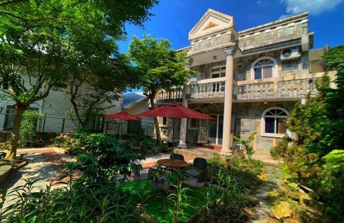 Ruifang House | Jiufen Jinguashi Shizi Inn