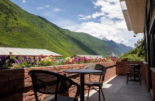Jiuzhaigou Hotel | Jiuzhaigou Southern Hill Retreat B&B