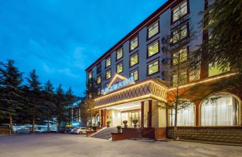 Jiuzhaigou Hotel | Jiuzhai Journey Hotel