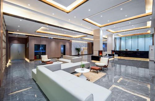Jiuzhaigou Hotel | Jiuzhai Journey Hotel