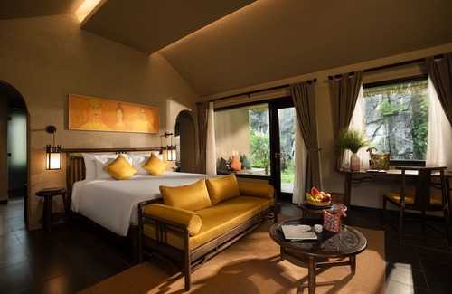 Ninh Binh Hotel | Jiva Hoa Lu Retreat