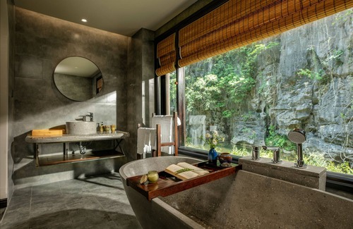 Ninh Binh Hotel | Jiva Hoa Lu Retreat