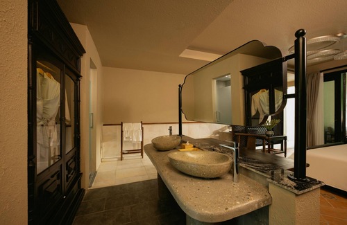Ninh Binh Hotel | Jiva Hoa Lu Retreat