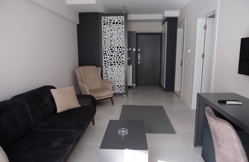 Bagbasi Apartment | JK Business