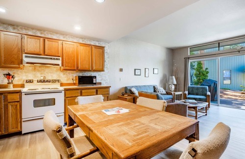Birch Bay Condo | JL 1001: Bay View 2 Bedroom, with Spectacular sunsets!