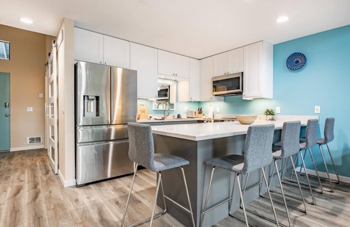 Birch Bay Condo | JL 310: Beauty at the beach, so much fun!