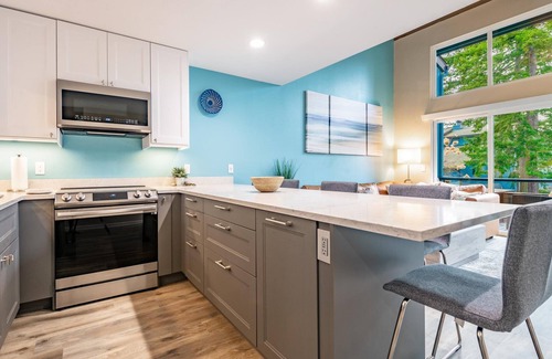 Birch Bay Condo | JL 310: Beauty at the beach, so much fun!