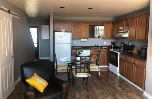 Birch Bay Condo | JL 802: 2 Bedroom Condo, walking distance to restaurants!