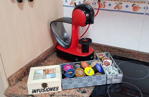 La Creu del Grau Apartment | JL City of the Arts