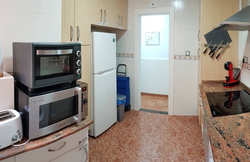 La Creu del Grau Apartment | JL City of the Arts