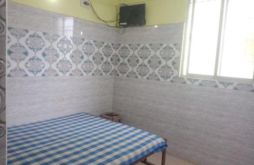 Vellore Hotel | JLT Residency Near CMC Vellore