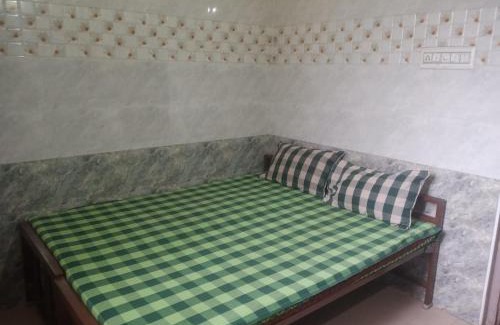 Vellore Hotel | JLT Residency Near CMC Vellore