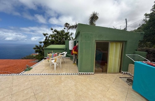 La Matanza de Acentejo Apartment | JM Atlantis (1) by TOR