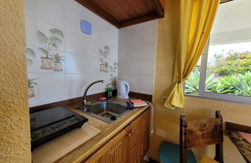 La Matanza de Acentejo Apartment | JM Casita 2 (2) by TOR