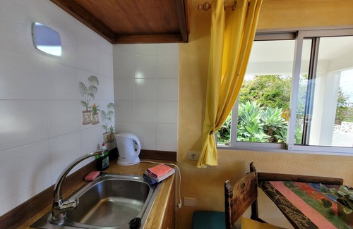 La Matanza de Acentejo Apartment | JM Casita 2 (2) by TOR