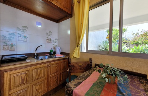 La Matanza de Acentejo Apartment | JM Casita 2 (2) by TOR
