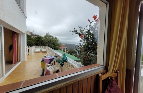 La Matanza de Acentejo Apartment | JM Small 1 (1) by TOR