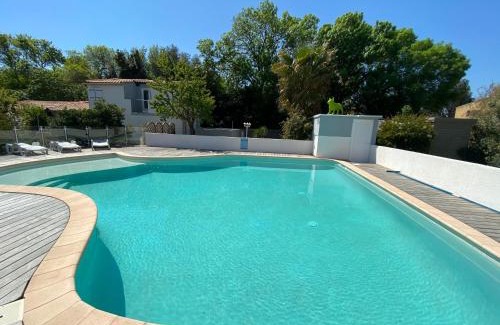 Serignan Apartment | Jm Vacances Serignan