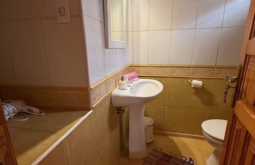 La Matanza de Acentejo Apartment | JM Yellow (1) by TOR
