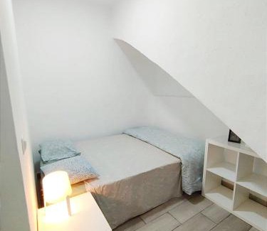 Arapiles Apartment | JM11SI Piso 2 dormitorios WIFI Fibra