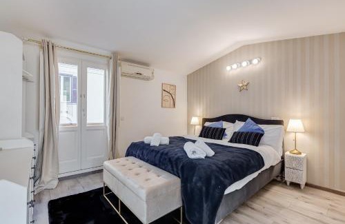 Esquilino House | Jmartins Colosseo Suites
