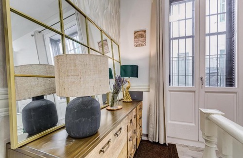 Esquilino House | Jmartins Colosseo Suites