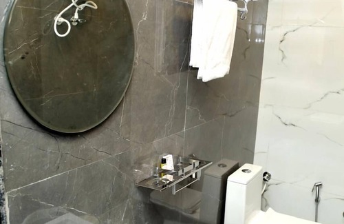 Mhow Hotel | JMC Hotel Safar Inn Mhow