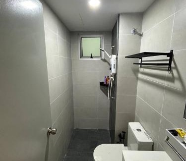 Kuala Lumpur Apartment | JMZ homestay