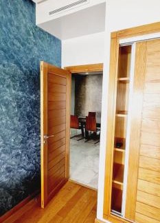 Ain Chock Apartment | Jnane Californie